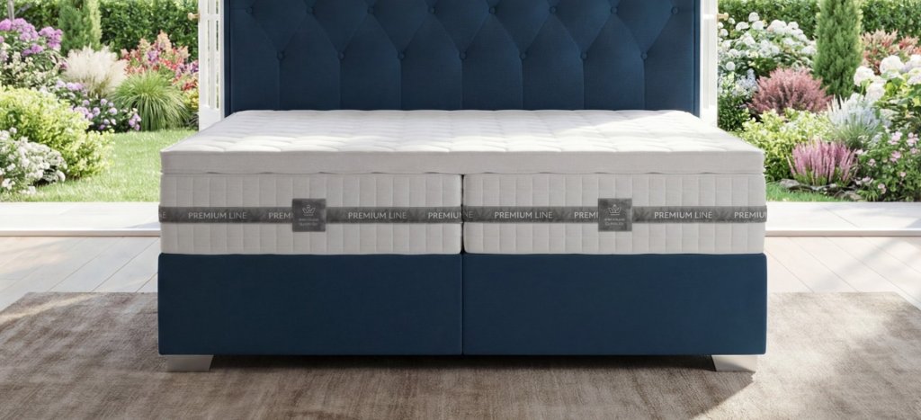 Matrac Premium Line