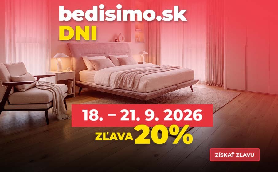 Dni bedisimo september 2026