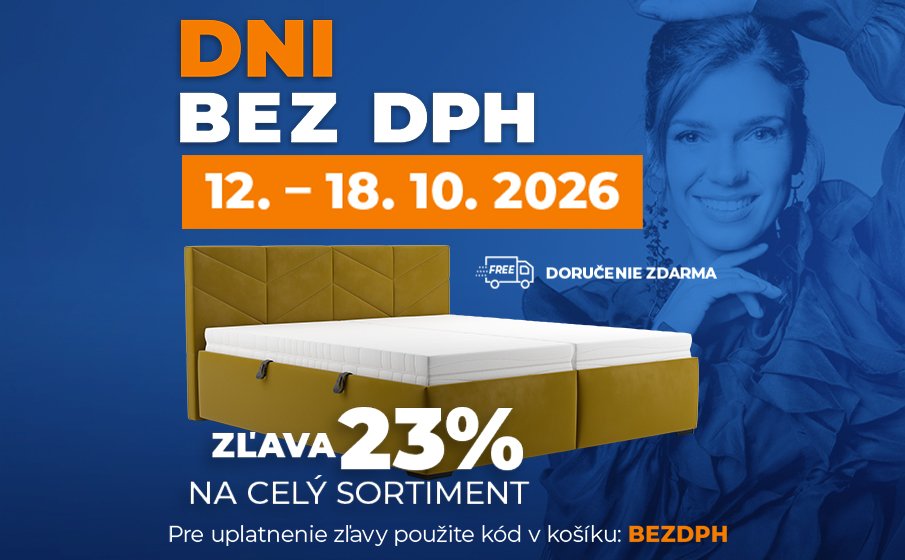 Dni bez DPH