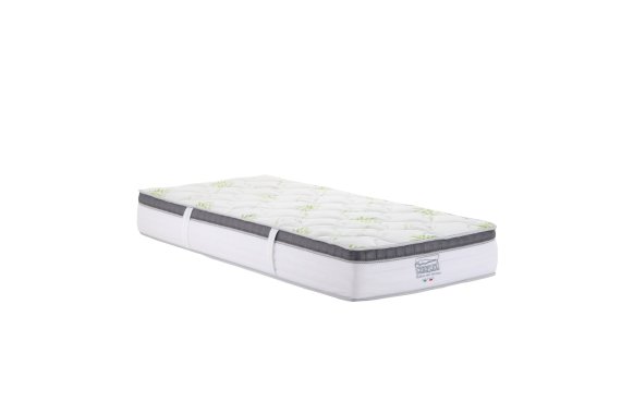 Penový matrac Ceriflex Aloe 90x200 cm, výška 26 cm