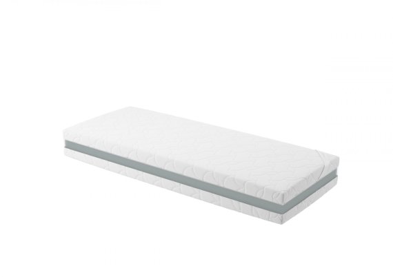 Matrac Selene v rozmere 80x200 cm v poťahu Excellent Line Tencel