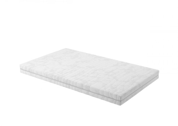 Matrac Nelly Marble v rozmere 120x200 cm v poťahu Supra Line 