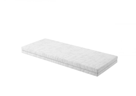 Matrac Nelly Marble v rozmere 80x200 cm v poťahu Supra Line 
