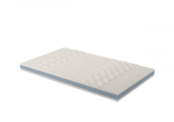 Matrac Riana v rozmere 120x200 cm bez poťahu