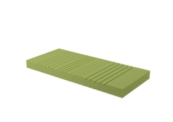 Matrac Ivana v rozmere 90x200 cm, jadro
