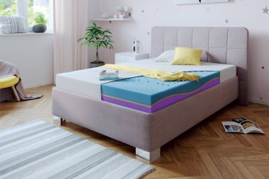 Matrac Afrodite