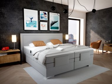 boxspring_postele
