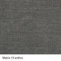 antracitová