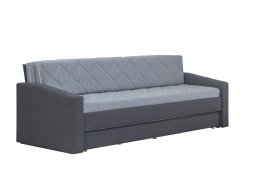  Rozkladacia pohovka Vision v poťahu Arte 14 / Arte 23