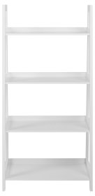 Knižnica Veler, biela