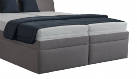  Dekoratívne prehoz pre posteľ pre posteľ Merkur