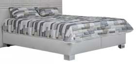 Dekoračná prikrývka Iman Duo 1