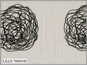 Vzorka poťahu Lille 70049-81