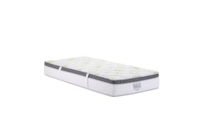 Penový matrac Ceriflex Aloe 90x200 cm, výška 26 cm