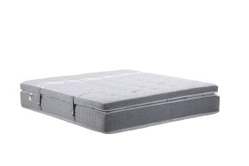 Luxusný taštičkový matrac Ceriflex Virobloc 180x200 cm, výška 41 cm