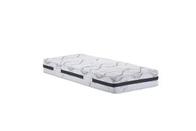 Taštičkový matrac Ceriflex Exclusive 90x200 cm, výška 24 cm