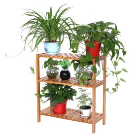 Regál Vidora 59x26x66, hnedý, interiér