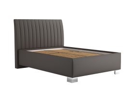 Jednolôžko Lilibet v rozmere 140x200 cm, v poťahu Trinity 8, bez matraca