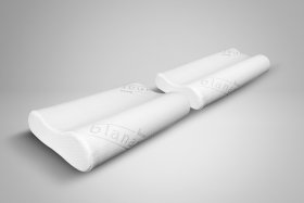  Anatomický vankúš  Blanář