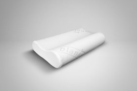  Anatomický vankúš  Blanář