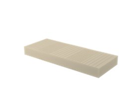 Matrac Suny v rozmere 90x200 cm, jadro