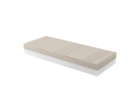 Matrac Aura v rozmeru 80x200 cm, jadro