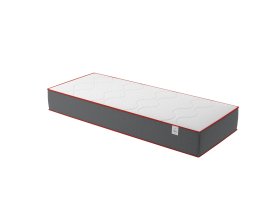 Matrac Aura v rozmeru 90x200 cm, poťah