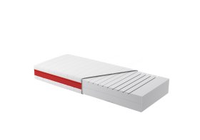 Matrac Apolon v rozmeru 80x200 cm, polpoťah