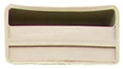  Vrecko lamely 8x53 mm