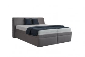  Dekoratívne prehoz pre posteľ pre posteľ Merkur