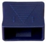 Strmeň lamiel o rozmere 8x36 mm