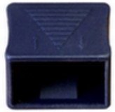  Strmeň lamiel o rozmere 12x36 mm