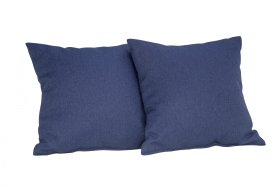 Dekoratívne vankúše prehoz a vankúš  v poťahu Malmö New 79