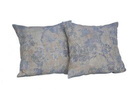 Vankúše 2 kusy v látke Afrodita