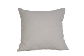  Vankúš v látke Savoy 21 Cream