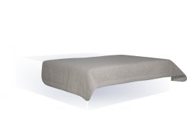 Prikrývka Fashion 15 Silver