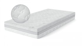 Matrac Fenix ​​v poťahu Tencel