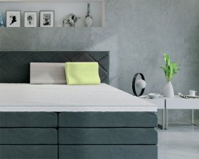 Anatomický vankúš Carina