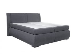 Boxspring Lotus v rozmere 180x200 cm, v poťahu Enjoy 24