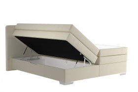 MARIA 180x200 bravo 2 nature úložný priestor