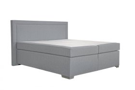 Boxspring Sammy v rozmere 180x200 cm, v poťahu Arte 23