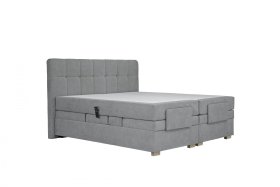 Boxspring Samara v rozmere 180x200 cm, v poťahu Enjoy 7