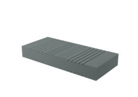 Matrac Nanna v rozmere 90x200 cm bez poťahu