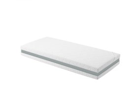 Matrac Selene v rozmere 90x200 cm v poťahu Excellent Line Tencel