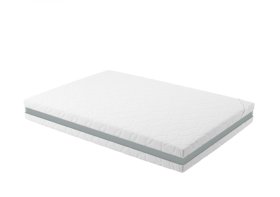 Matrac Selene v rozmere 140x200 cm v poťahu Excellent Line Tencel