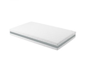 Matrac Selene v rozmere 120x200 cm v poťahu Excellent Line Tencel