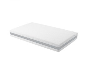 Matrac Asteria v rozmere 120x200 cm v poťahu Excellent Line 