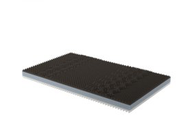 Matrac Linda v rozmere 120x200 cm bez poťahu