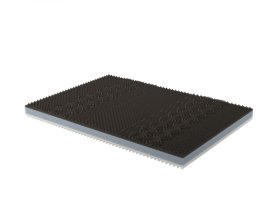 Matrac Linda v rozmere 140x200 cm bez poťahu