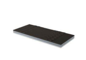 Matrac Linda v rozmere 90x200 cm bez poťahu